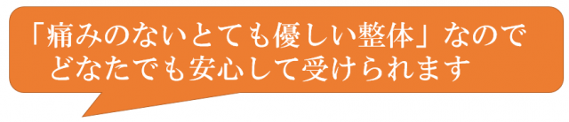 愛知県知多郡武豊町「ファミリー整体」　 青木勇人先生