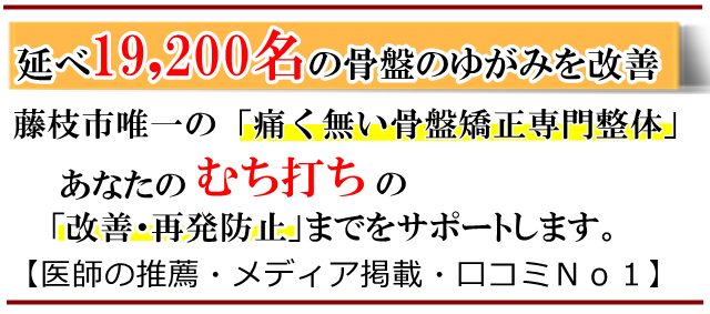 むち打ち・藤枝市・いろどり整体